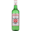 Malteser Aquavit 0,7 L 40% vol